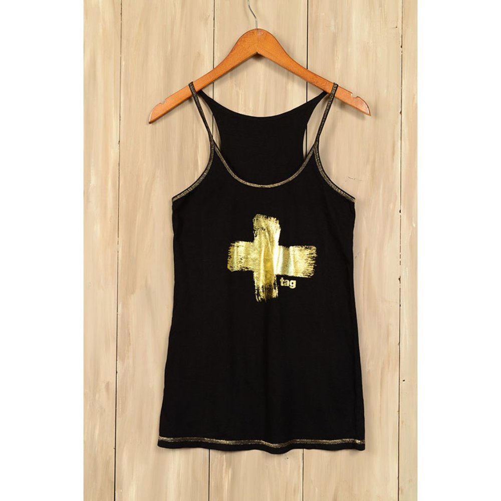 NEW TAG TANK TOP SMALL